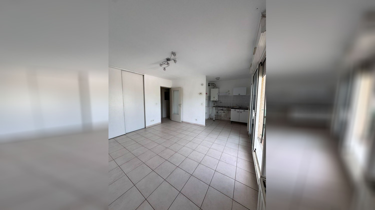 Ma-Cabane - Vente Appartement SALON-DE-PROVENCE, 31 m²