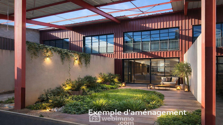 Ma-Cabane - Vente Appartement Salon-de-Provence, 110 m²