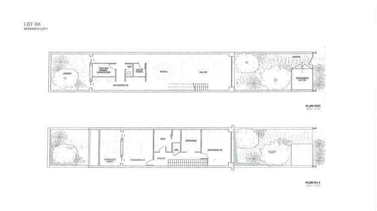 Ma-Cabane - Vente Appartement Salon-de-Provence, 110 m²