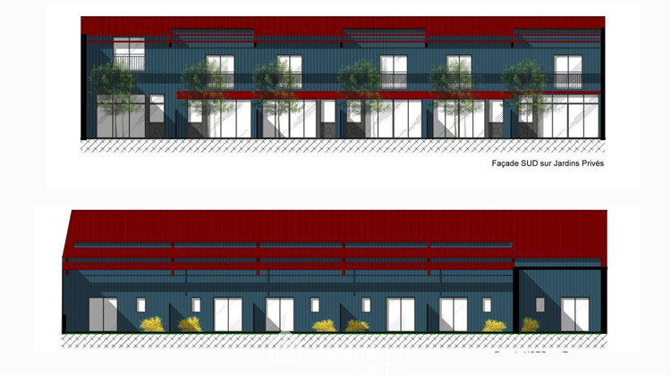 Ma-Cabane - Vente Appartement Salon-de-Provence, 110 m²