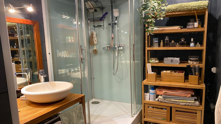 Ma-Cabane - Vente Appartement SALON DE PROVENCE, 63 m²