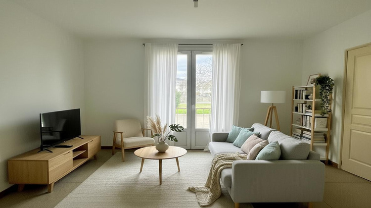 Ma-Cabane - Vente Appartement SALON-DE-PROVENCE, 56 m²