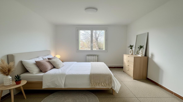 Ma-Cabane - Vente Appartement SALON-DE-PROVENCE, 56 m²