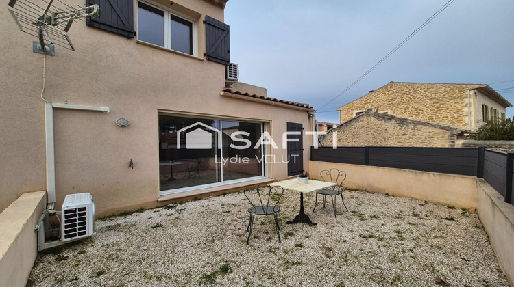 Ma-Cabane - Vente Appartement Salon-de-Provence, 91 m²