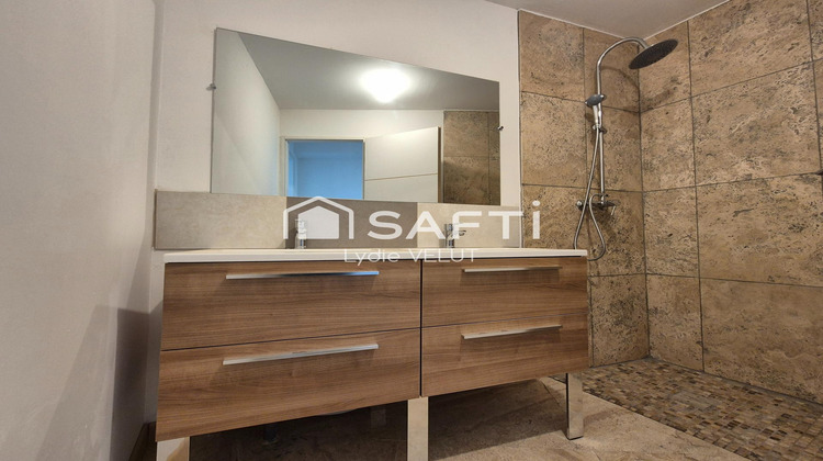 Ma-Cabane - Vente Appartement Salon-de-Provence, 91 m²