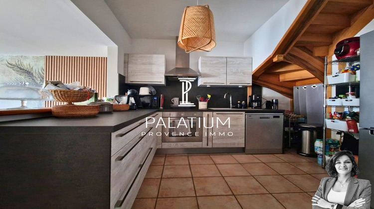 Ma-Cabane - Vente Appartement Salon-de-Provence, 96 m²