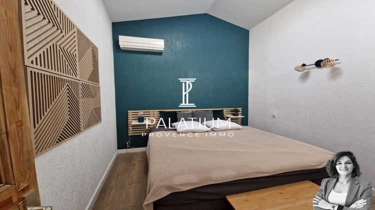 Ma-Cabane - Vente Appartement Salon-de-Provence, 96 m²