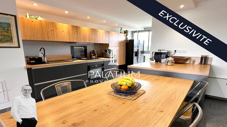 Ma-Cabane - Vente Appartement Salon-de-Provence, 84 m²