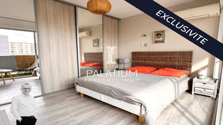 Ma-Cabane - Vente Appartement Salon-de-Provence, 84 m²