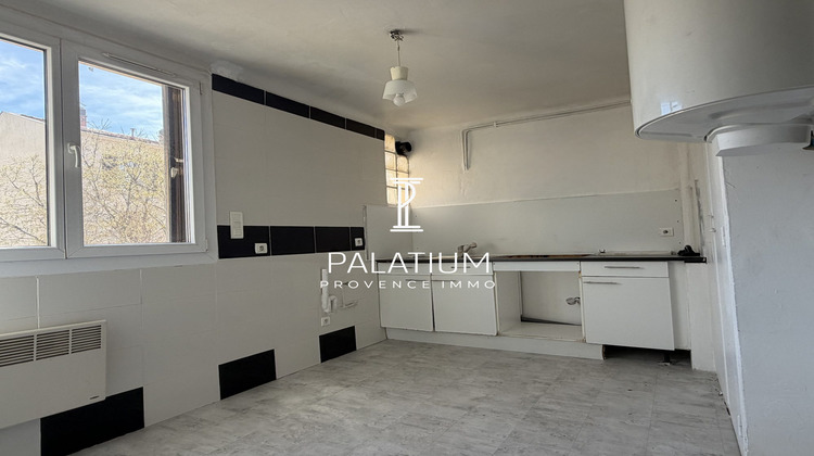 Ma-Cabane - Vente Appartement Salon-de-Provence, 72 m²