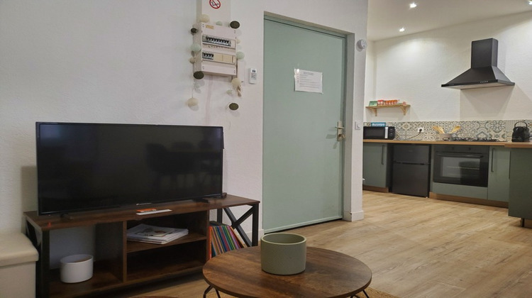 Ma-Cabane - Vente Appartement SALON DE PROVENCE, 42 m²