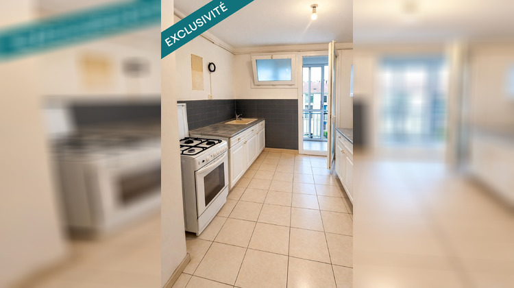 Ma-Cabane - Vente Appartement Salon-de-Provence, 61 m²