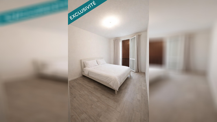 Ma-Cabane - Vente Appartement Salon-de-Provence, 61 m²