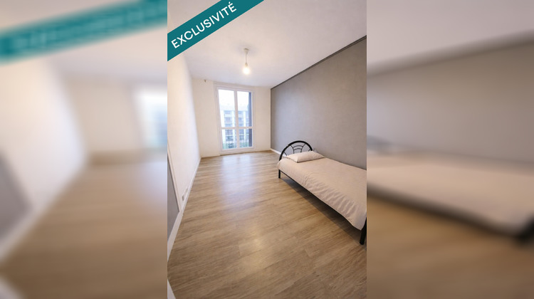 Ma-Cabane - Vente Appartement Salon-de-Provence, 61 m²