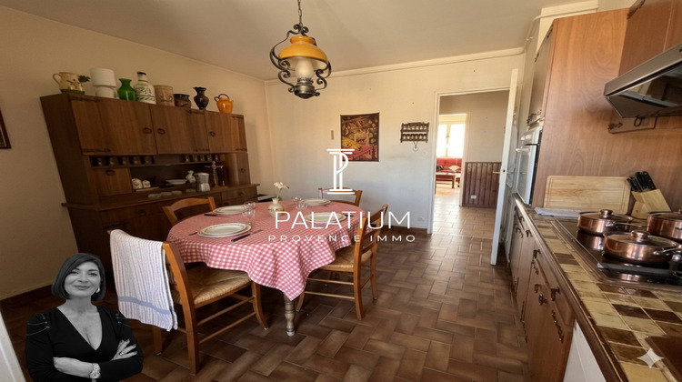 Ma-Cabane - Vente Appartement Salon-de-Provence, 81 m²