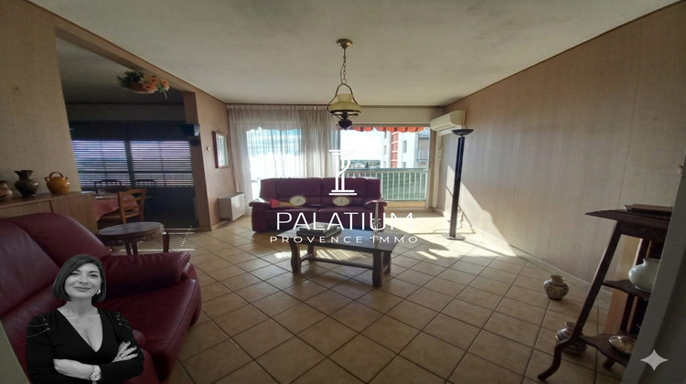 Ma-Cabane - Vente Appartement Salon-de-Provence, 81 m²