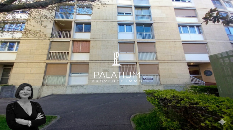 Ma-Cabane - Vente Appartement Salon-de-Provence, 81 m²