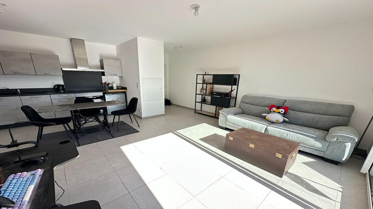 Ma-Cabane - Vente Appartement SALON DE PROVENCE, 45 m²