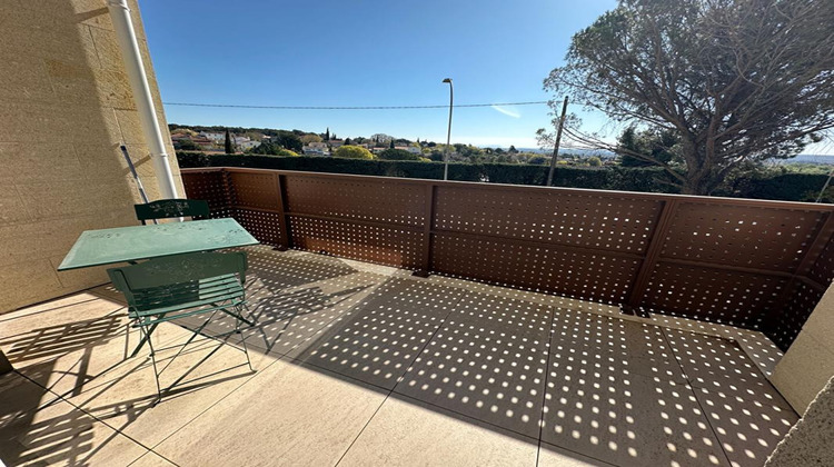 Ma-Cabane - Vente Appartement SALON DE PROVENCE, 45 m²
