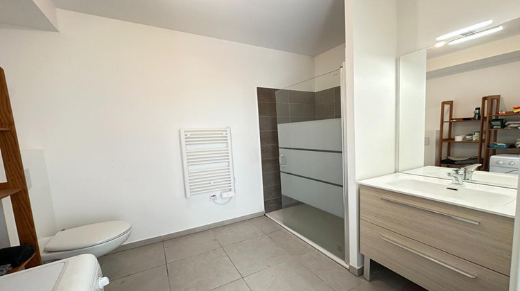 Ma-Cabane - Vente Appartement SALON DE PROVENCE, 45 m²