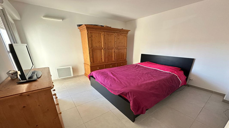 Ma-Cabane - Vente Appartement SALON DE PROVENCE, 45 m²