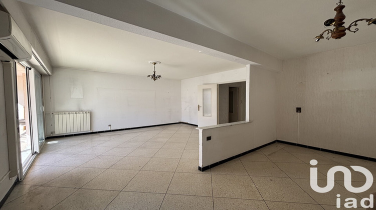 Ma-Cabane - Vente Appartement Salon-de-Provence, 80 m²