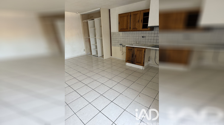 Ma-Cabane - Vente Appartement Salon-de-Provence, 28 m²