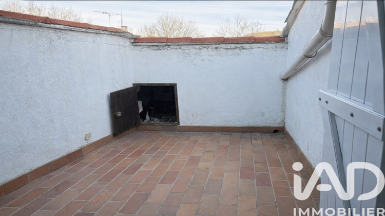 Ma-Cabane - Vente Appartement Salon-de-Provence, 28 m²