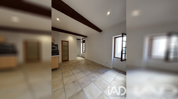 Ma-Cabane - Vente Appartement Salon-de-Provence, 21 m²