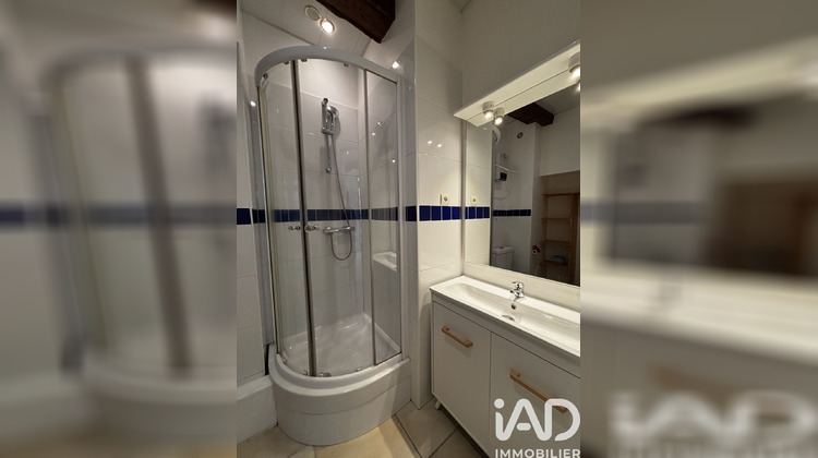 Ma-Cabane - Vente Appartement Salon-de-Provence, 21 m²