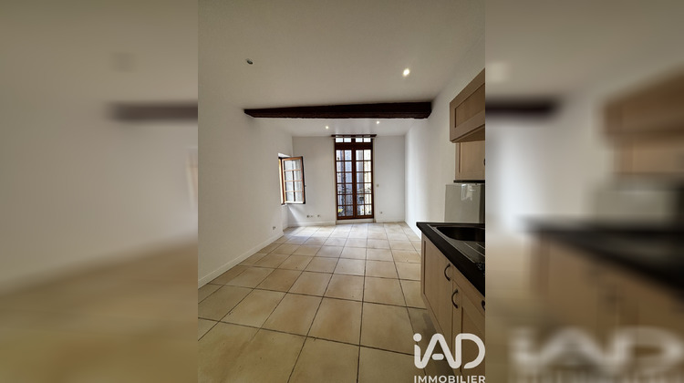 Ma-Cabane - Vente Appartement Salon-de-Provence, 21 m²