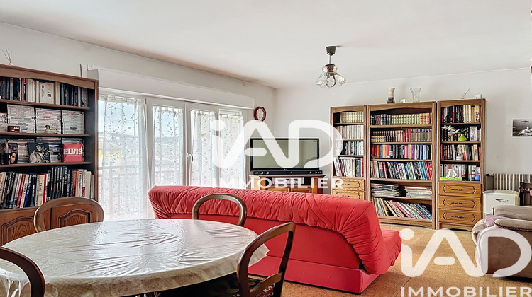 Ma-Cabane - Vente Appartement Salon-de-Provence, 67 m²