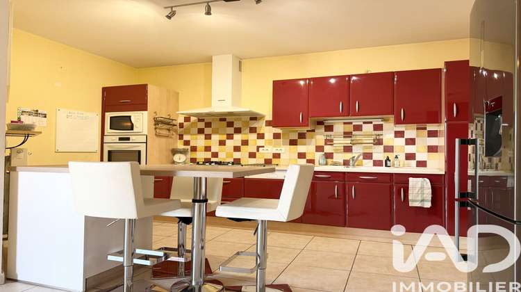 Ma-Cabane - Vente Appartement Salon-de-Provence, 91 m²