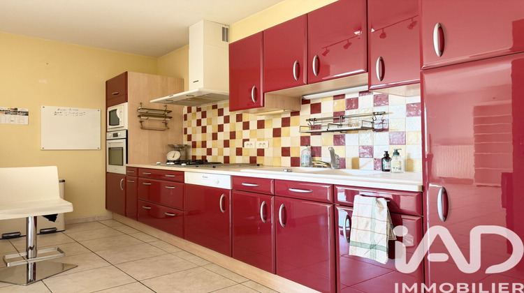 Ma-Cabane - Vente Appartement Salon-de-Provence, 91 m²