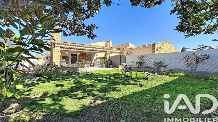 Ma-Cabane - Vente Appartement Salon-de-Provence, 143 m²