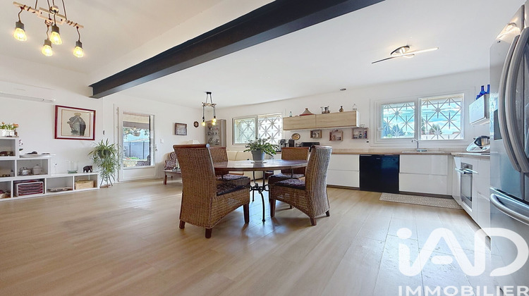 Ma-Cabane - Vente Appartement Salon-de-Provence, 143 m²