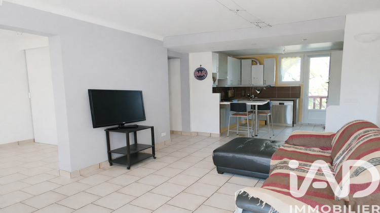 Ma-Cabane - Vente Appartement Salon-de-Provence, 80 m²