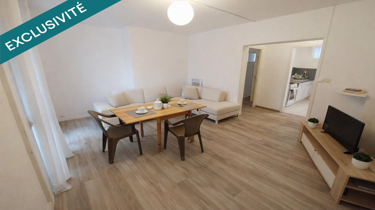 Ma-Cabane - Vente Appartement Salon-de-Provence, 61 m²