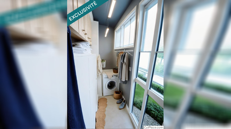 Ma-Cabane - Vente Appartement Salon-de-Provence, 61 m²
