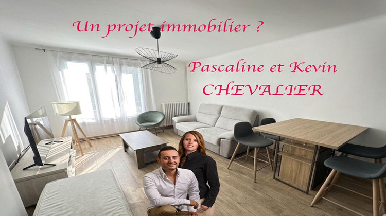 Ma-Cabane - Vente Appartement SALON DE PROVENCE, 58 m²