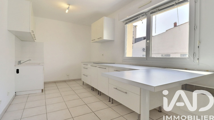 Ma-Cabane - Vente Appartement Salon-de-Provence, 42 m²