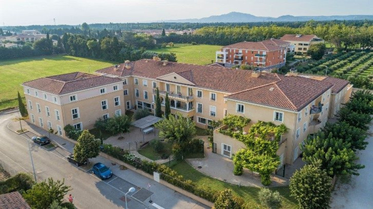 Ma-Cabane - Vente Appartement Salon-de-Provence, 20 m²