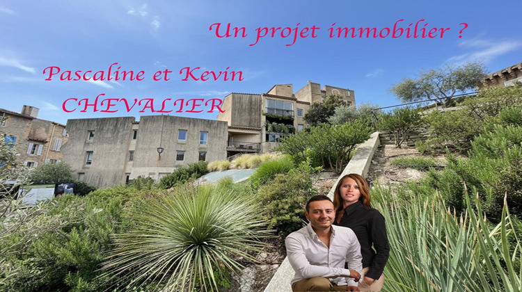 Ma-Cabane - Vente Appartement SALON DE PROVENCE, 34 m²