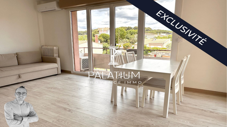 Ma-Cabane - Vente Appartement Salon-de-Provence, 41 m²