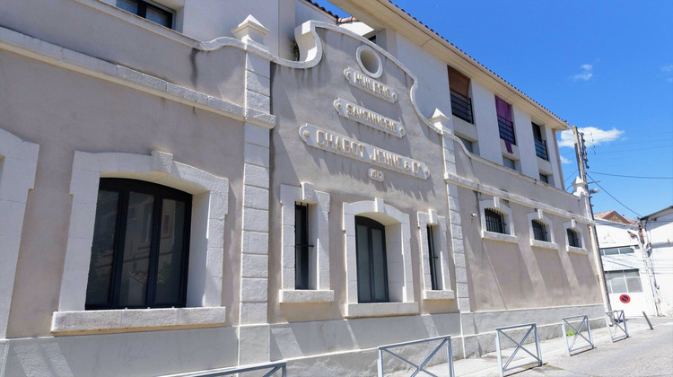 Ma-Cabane - Vente Appartement Salon-de-Provence, 69 m²