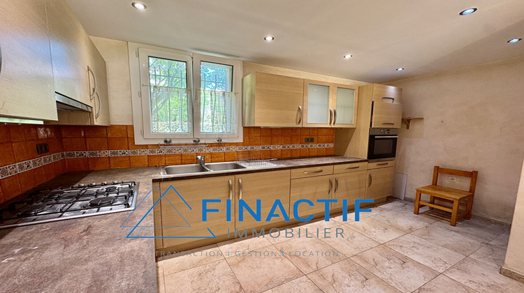 Ma-Cabane - Vente Appartement SALON-DE-PROVENCE, 73 m²