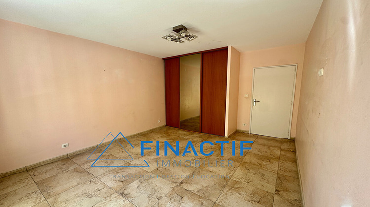 Ma-Cabane - Vente Appartement SALON-DE-PROVENCE, 73 m²