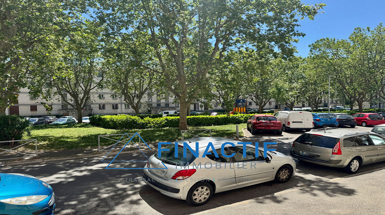 Ma-Cabane - Vente Appartement SALON-DE-PROVENCE, 73 m²