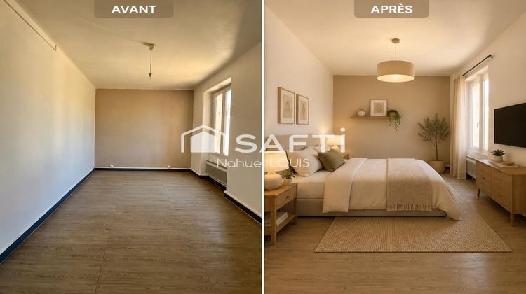 Ma-Cabane - Vente Appartement Salon-de-Provence, 54 m²