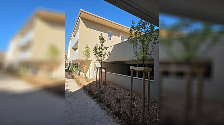Ma-Cabane - Vente Appartement SALON-DE-PROVENCE, 60 m²